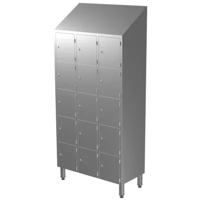 Armário de Arrumos 15 Portas