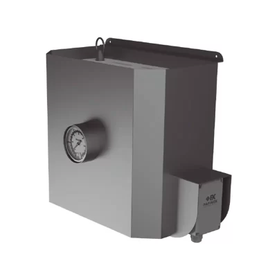 Esterilizador de Facas de Parede