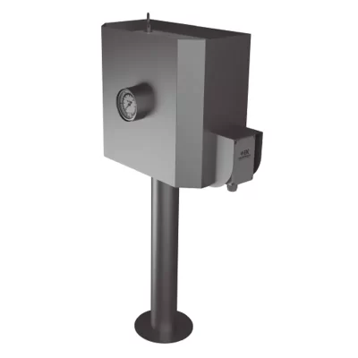 Esterilizador de Facas de Coluna