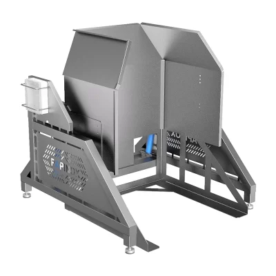 Volteador de Palotes