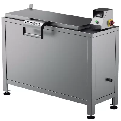 Tanque Esterilizador de Facas