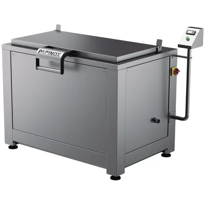 Marmita de Cozedura de Resistência Direta