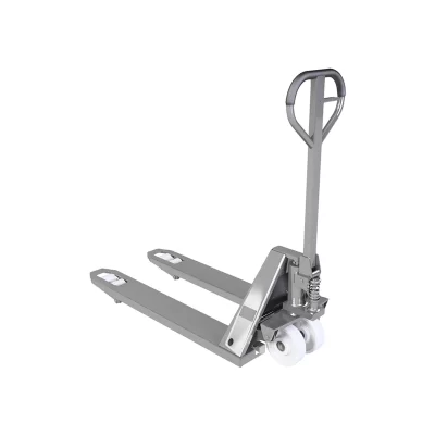 Porta Paletes em Inox 2000kg