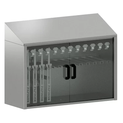 Armário Esterilizador de Facas