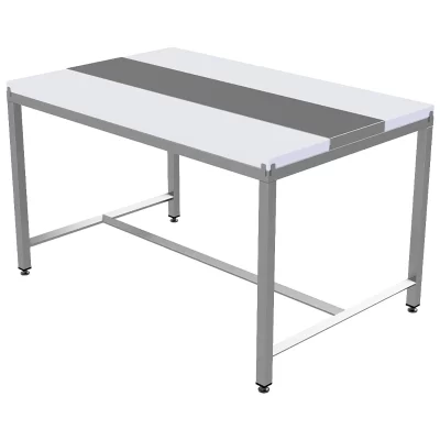 Bancada de Corte 2 Zonas