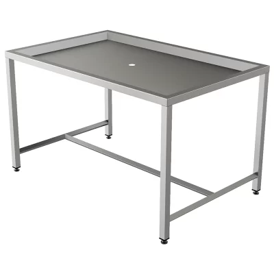 Bancada Tampo Rebaixado