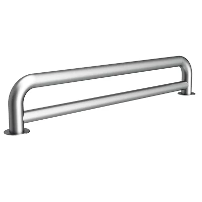 Barreira de Proteção Dupla