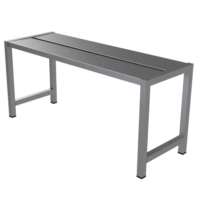 Banco de Balneário Corrido