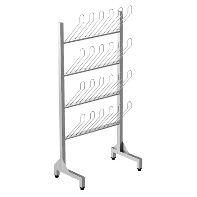 Suporte para Botas e Sapatos