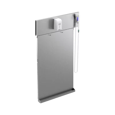 Lava Aventais de Parede