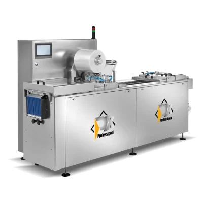 Termoformadora PXP-TF10