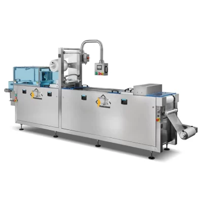 Termoformadora PXP-TF20