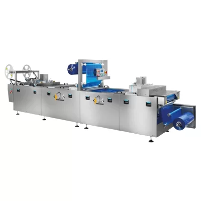 Termoformadora PXP-TF30