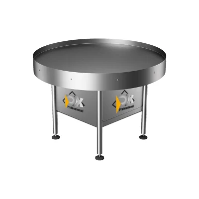 Mesa Rotativa PXP-120