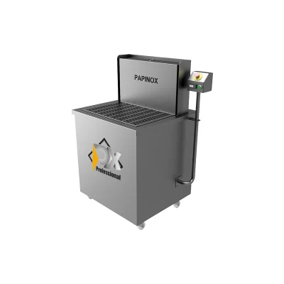 Tanque Escaldão Retrátil PXP130