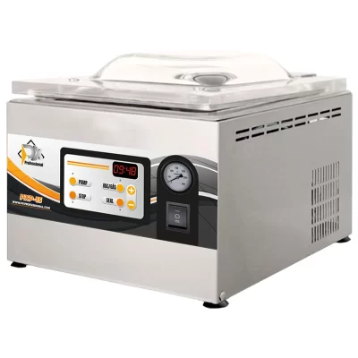 Máquina de Vácuo de Mesa PXP15