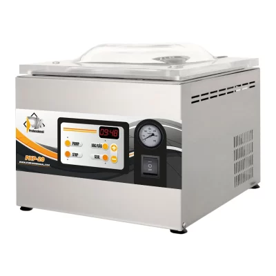 Máquina de Vácuo de Mesa PXP20