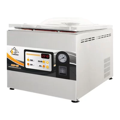 Máquina de Vácuo de Mesa PXP25