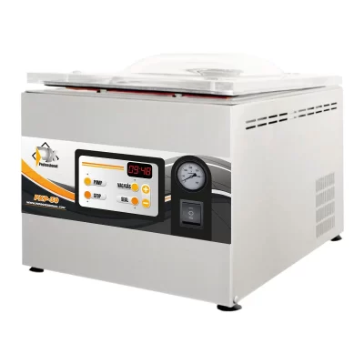 Máquina de Vácuo de Mesa PXP30