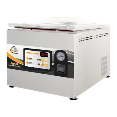 Máquina de Vácuo de Mesa PXP35B