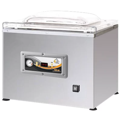 Máquina de Vácuo de Mesa PXP45C