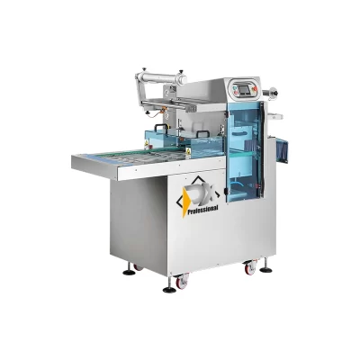 Termoseladora para Bandejas PXP700