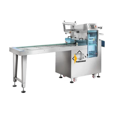 Termoseladora para Bandejas PXP750