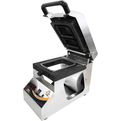 Termoseladora Semiautomática PXP91