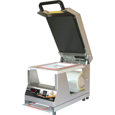 Termoseladora Semiautomática PXP92