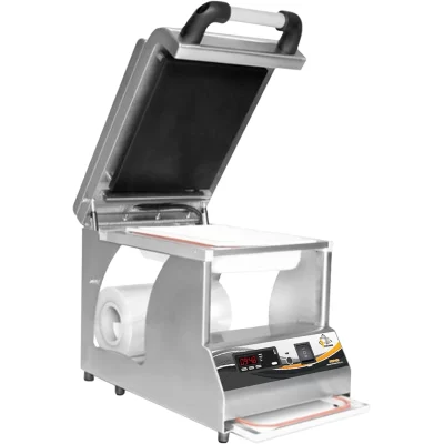 Termoseladora Semiautomática PXP93