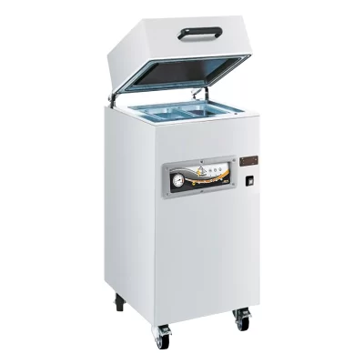 Termoseladora Semiautomática PXP94