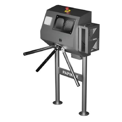 Sistema de Desinfeção com Torniquete