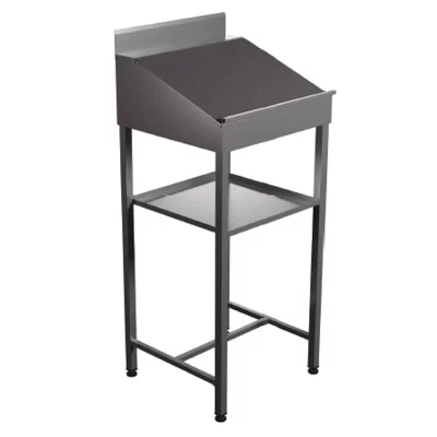 Secretária de Expedição para Fábrica