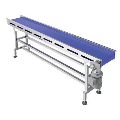 Tapete Transportador Reto