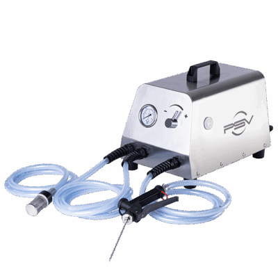 Bomba de salmora PXP-PM4