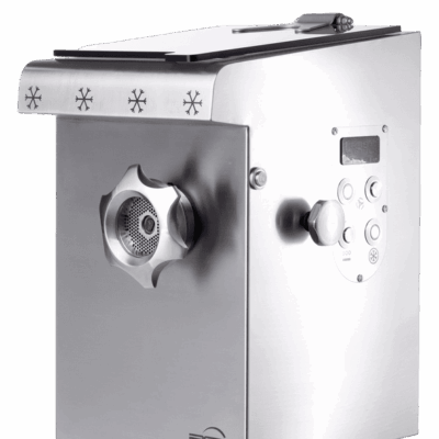 Picadora de carne refrigerado PXP-DRC CR82/CR22
