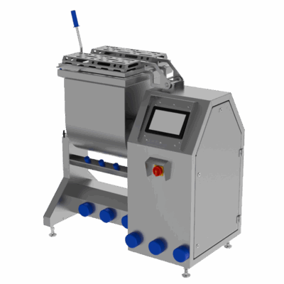 Misturadora RXK-150