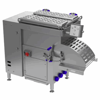 Misturadora RX-400